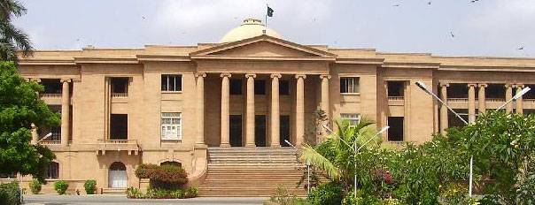 سندھ ہائیکورٹ کا لاپتہ افراد کی بازیابی کیلئے جے آئی ٹی تشکیل دینے کا حکم