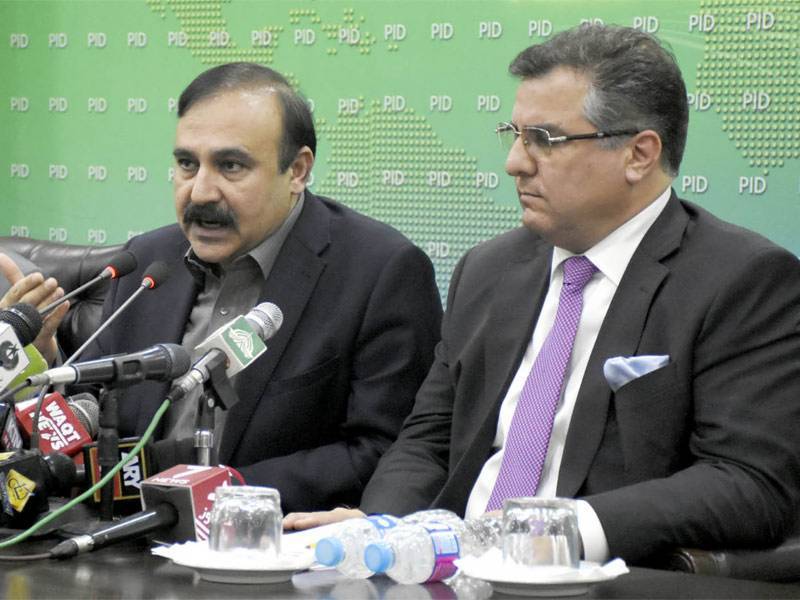 عمران خان کا بھی عدالت میں ٹرائل ہونا چاہئے، طارق فضل چودھری