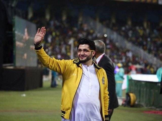 پی ایس ایل تھری کے کچھ میچز پشاور میں بھی ہونے چاہیے، جاوید آفریدی 