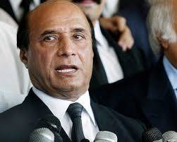 وزیر اعظم ملک کیلئے سیکیورٹی رسک ہیں ، مستعفیٰ ہوجانا چاہیے، لطیف کھوسہ
