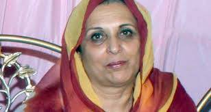  آزادکشمیرمیں شفاف احتساب کرنے کا ہم نے وعدہ پورا کردیا،نورین عارف