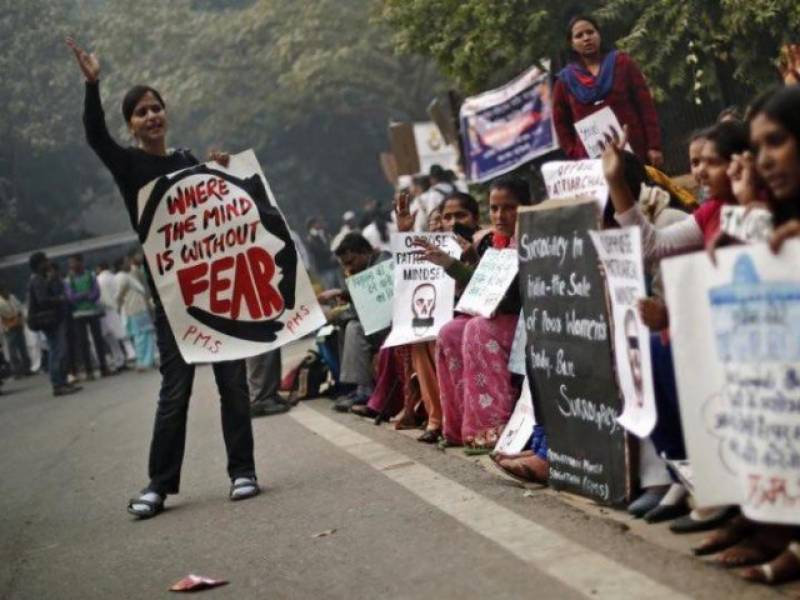 بھارتی سپریم کورٹ نے دہلی گینگ ریپ کیس میں ملزموں کو موت کی سزا سنا دی