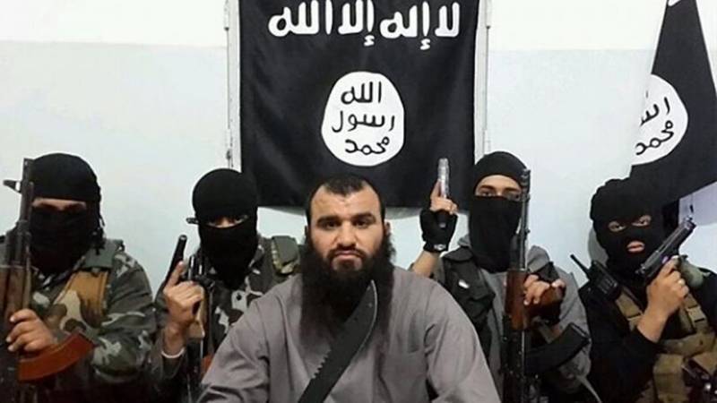 داعش کے خاتمے پر امریکی دستے عراق میں نہیں رہیں گے، العبادی