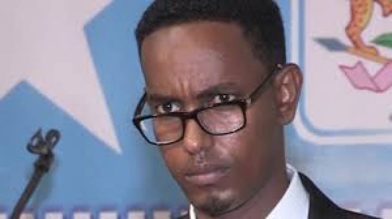 صومالیہ کے وزیر سیکیورٹی فورسز کی فائرنگ سے ہلاک 