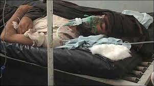 کوئٹہ میں کانگو کا مشتبہ مریض چل بسا،کانگو سے مرنے والوں کی تعداد 3 ہوگئی