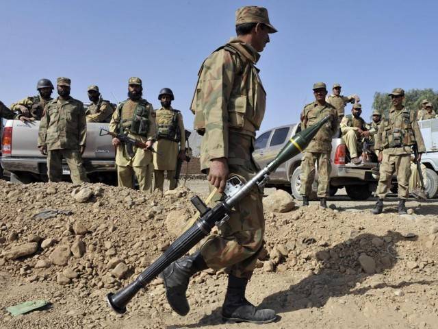بھارتی ایماءپر پاکستانی سرحد پر جارحیت کے بعد افغانستان کا پاکستان پر گولہ باری کرنے کا الزا م
