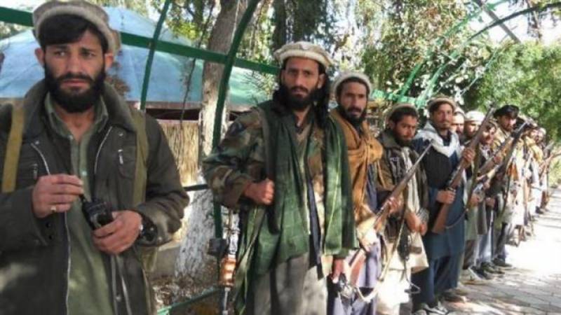 طالبان نے شمالی افغان ضلع پر قبضہ کر لیا, جنوبی صوبہ ہلمند میں 4 پولیس اہلکار ہلاک 