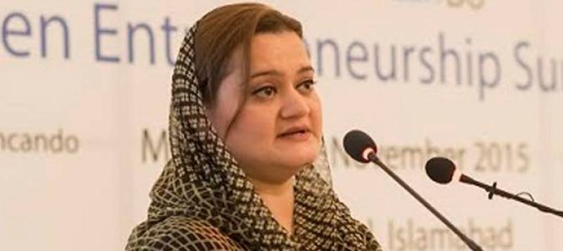  جوانی پھر نہیں آنی،خدا کےلیے فلمیں پسند ہیں، مریم اورنگ زیب