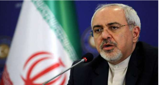 سعودی سفارت خانے پر حملہ تاریخی حماقت تھی،ایران کا اعتراف