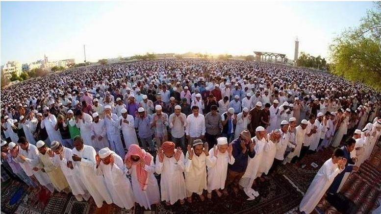 متحدہ عرب امارات میں رمضان المبارک 27مئی سے شروع ہونے کا امکان 