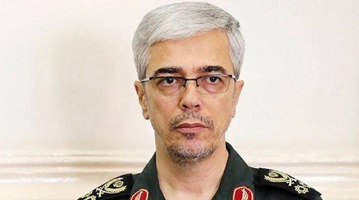 ایران نے پاکستان میں دہشتگردوں کے ٹھکانوں کو نشانہ بنانے کا اعلان کر دیا