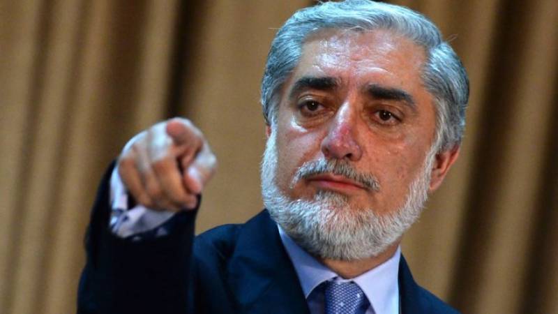 تحریک طالبان پاکستان کی افغانستان میں موجودگی ایک حقیقت ہے،عبداللہ عبداللہ 