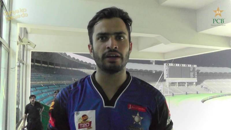 اسپاٹ فکسنگ کیس میں محمد نواز کو بھی نوٹس ارسال 
