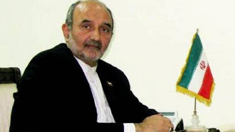 ایرانی سفیر کی دفتر خارجہ طلبی، تحفظات سے آگاہ کیا