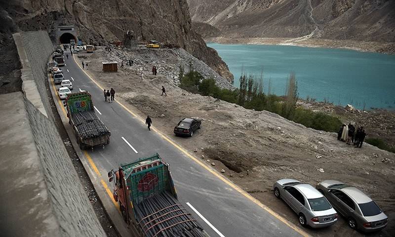 چین نے اقتصادی راہداری پر بھارتی خدشات کو پھر مسترد کر دیا