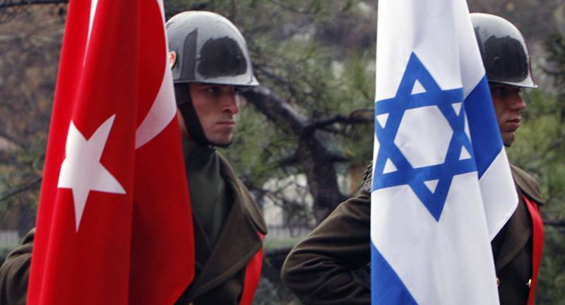 اذان فجر کے معاملے پر ترکی اور اسرائیل کے درمیان کشیدگی میں اضافہ