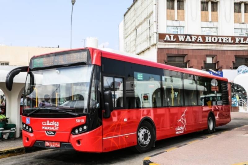 اومانی محکمہ ٹرانسپورٹ میں ہزاروں نئی ملازمتیں