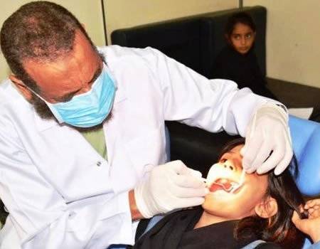 سعودی عرب میں غیر ملکی ڈینٹیسٹ کو نوکریاں نہ دینے کا فیصلہ