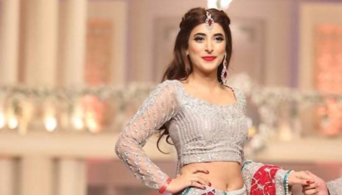  بالی ووڈ سے ایک فلم کی آفر تھی مگر بولڈ مناظر کے باعث انکار کر دیا ,عروا حسین