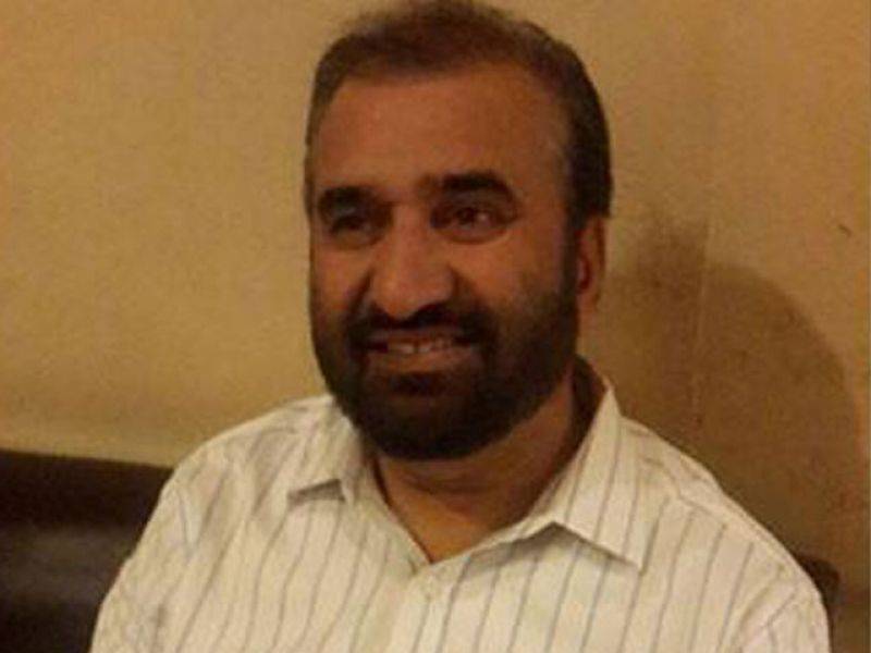 مولانااعظم طارق کے قتل میں مطلوب ملزم گرفتار