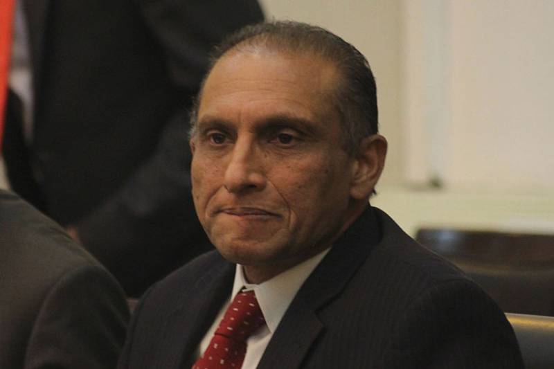 'ماضی کی بجائے نئے نقطہ نظر سے پاکستان کی طرف دیکھنے کی ضرورت ہے'