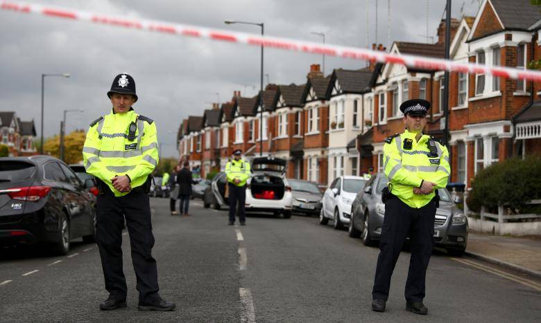 لندن میں تین عورتوں پر دہشت گردی کا مقدمہ دائر،عدالت میں پیش 