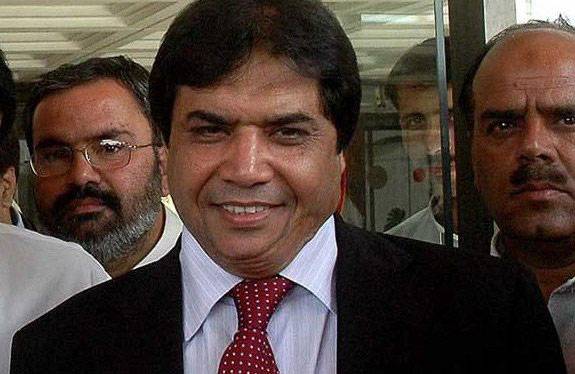 عمران خان اور ان کی پارٹی نااہل ہونے جا رہی ہے، حنیف عباسی