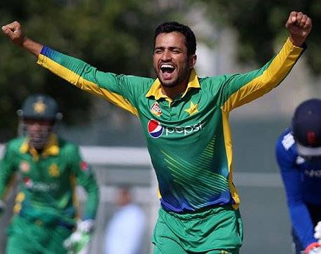  پی ایس ایل اسپاٹ فکسنگ میں نام سامنے آنے کے بعد محمد نواز کمیٹی کے سامنے پیش 