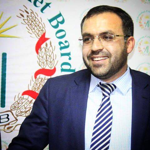 پاکستان کے حالات ٹھیک نہیں ان حالات میں پاکستان جا کر کھیلنا ممکن نہیں, عاطف مشال 