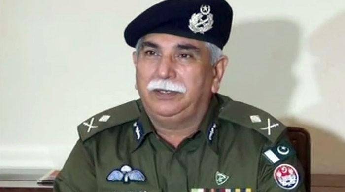  لاہور ہائی کورٹ کا ایک ماہ کے اندر مستقل آئی جی پنجاب پولیس تعینات کرنے کا حکم