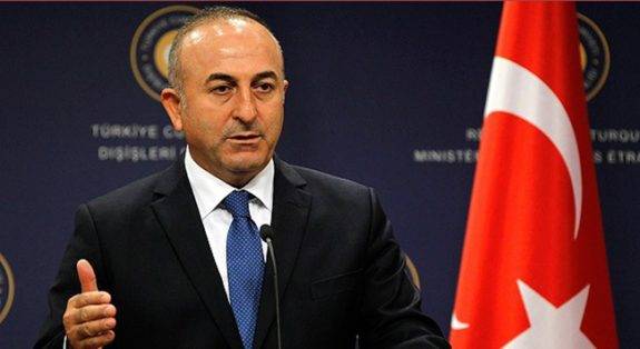  ترک فوجی اہلکاروں کو سیاسی پناہ دینے کے فیصلے پر ترکی کی جرمنی پر تنقید 