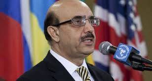تقسیم کشمیر کسی بھی صورت حکومت پاکستان کا ایجنڈا نہیں ،سردار مسعودخان
