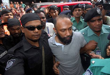 بنگلہ دیش کی سابق وزیراعظم خالدہ ضیا کے ساتھیوں سمیت 27 افراد کوعمرقید کی سزا