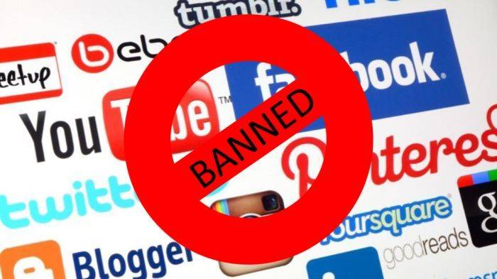مقبوضہ کشمیر میں سوشل میڈیا پر عائد پابندی انسانی حقوق کی خلاف ورزی قرار 
