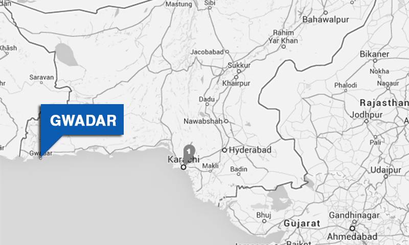 گوادر: نامعلوم مسلح افراد کی فائرنگ، 9 مزدور جاں بحق