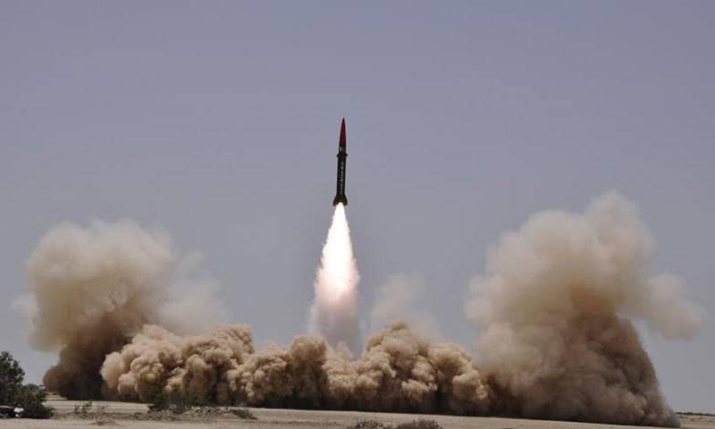 عسکریت پسند پاکستان کے ایٹمی ہتھیار چرا کر بھارت پر حملہ کر سکتے ہیں ، امریکی انٹیلی جنس ڈائریکٹر