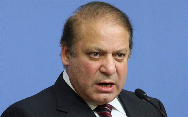 ون بیلٹ روڈ تین براعظموں کو ملائے گا،وزیر اعظم 
