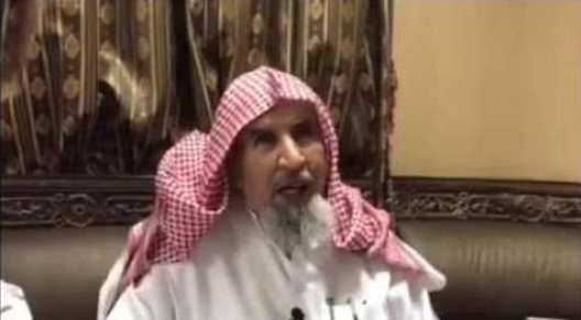 سعودی شیخ نے حجرہ نبی ﷺ کے اندرونی مناظر بیان کر دئے