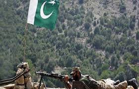  نکیال سیکٹر میں بھارتی فوج کی بلااشتعال فائرنگ،حوالدار منیر میر کی نماز جنازہ اداکردی گئی