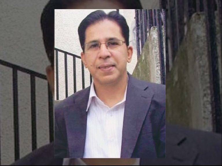 عمران فاروق قتل کیس:پاکستان نے تیسری دفعہ برطانیہ سے شواہد مانگ لیے