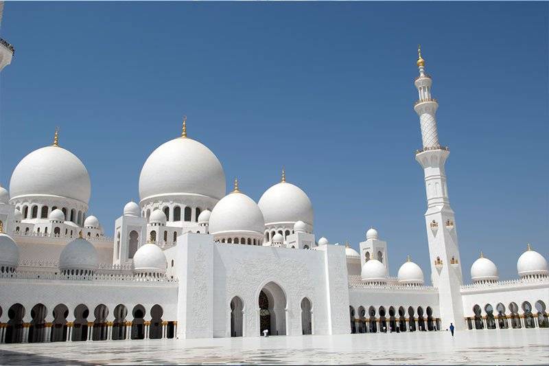 سعودی عرب میں لاوڈ اسپیکر کا استعمال بڑی مساجد تک محدود کردیا گیا