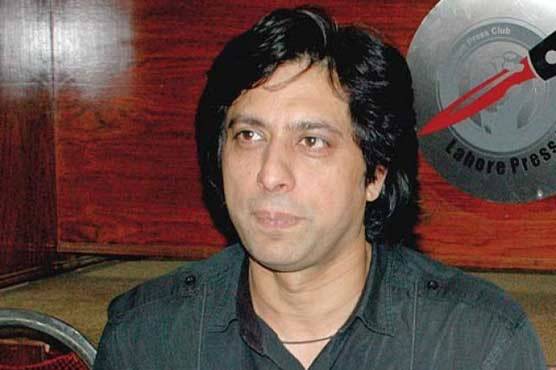 گلوکار جواد احمد کی نئی سیاسی جماعت کے لیے درخواست دائر