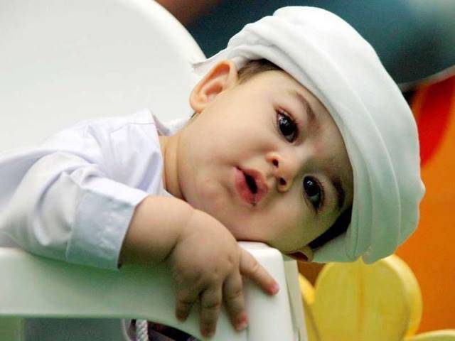 مصر میں 3سے زیادہ بچوں پر سزا کا قانون لاگو کرنے کی تیاری