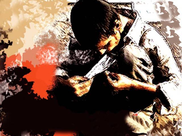نجی اسکولوں کے بعد سرکاری اسکولوں میں بھی منشیات کے استعمال کا انکشاف