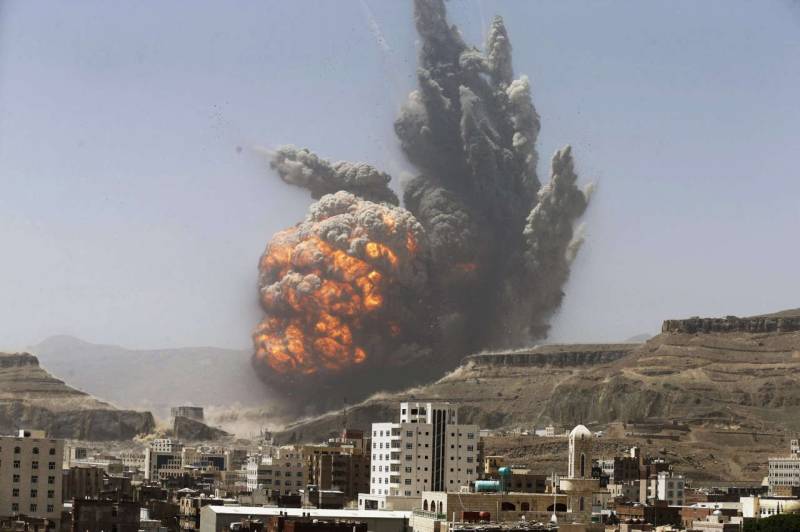 اقوام متحدہ رمضان سے قبل یمن میں جنگ بندی کے لیے کوشاں ہے
