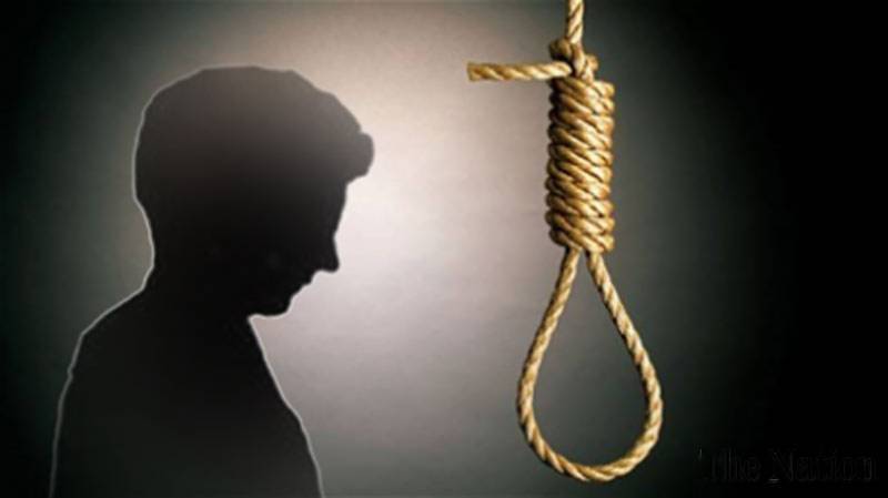 دہشتگرد ڈاکٹر عثمان کو ساہیوال ڈسٹرکٹ جیل میں پھانسی دیدی گئی
