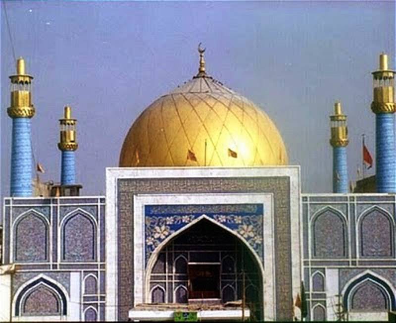 لعل شہباز کے عرس سے مشکوک شخص گرفتار، نامعلوم مقام پر منتقل 