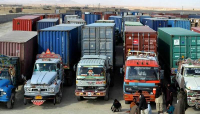 گڈز ٹرانسپورٹرز کی ہڑتال سے تقریبا60ارب روپے کا نقصان ہو چکا ہے، لاہور چیمبر