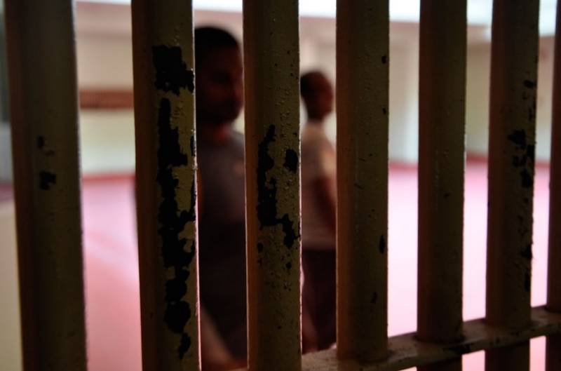 ایمنسٹی انٹرنیشنل کا پاپوا نیو گنی میں جیل میں 17 قیدیوں کے قتل کی تحقیقات کا مطالبہ