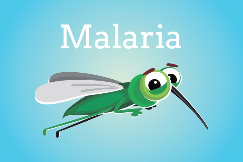 کیکڑے کے خول سے ملیریا پھیلانے والے مچھروں کے خاتمے کا طریقہ ایجاد 